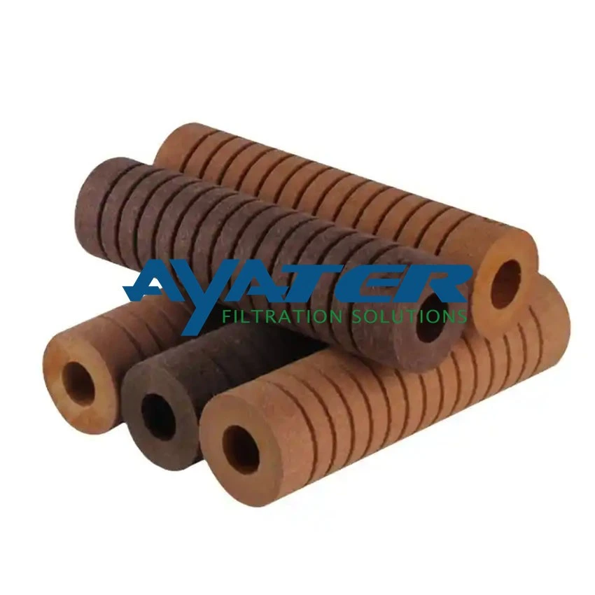 Phenolic Resin Filter suppliers